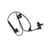 For Toyota Corolla 2003-2008 Matrix 2003-2008 ABS Front Wheel Speed Sensor (right)