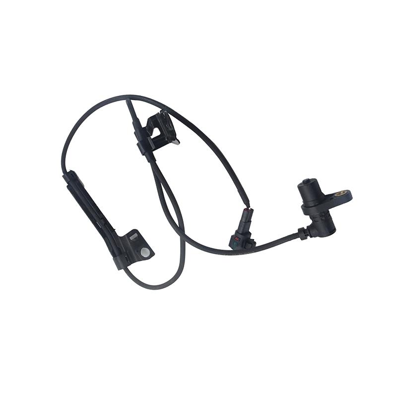 For Toyota Corolla 2003-2008 Matrix 2003-2008 ABS Front Wheel Speed Sensor (right)