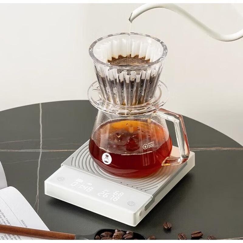 Timemore Black Mirror BASIC 2.0 Coffee Scale