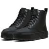 Puma Karmen Мода Повседневные Удобные Универсальные Ботильоны Женские ботильоны Черные 400883-01
