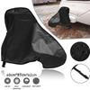Чехол для прицепа Caravan Hitch Lock Covers Универсальный водонепроницаемый чехол для прицепа Caravan PVC