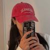 Style Travel Outdoor Los Angeles For Women Sun Cap Snapback Hat Visors Cap Letter Baseball Cap
