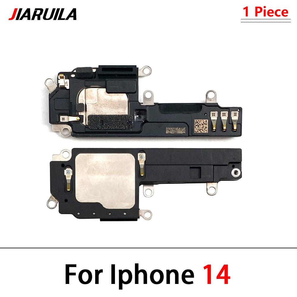 Динамик для iPhone 11 11 11 11 11 Pro Max Plus Mini Нижний Динамик Звонок Звуковой Сигнал Шлейф Запасные Части