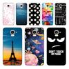 Для Samsung J6 J6+ 2018 Чехол coque Мягкий ТПУ силиконовый Чехол на Для Samsung Galaxy J6Plus 2018 J 6 Plus J610 J610F Capas