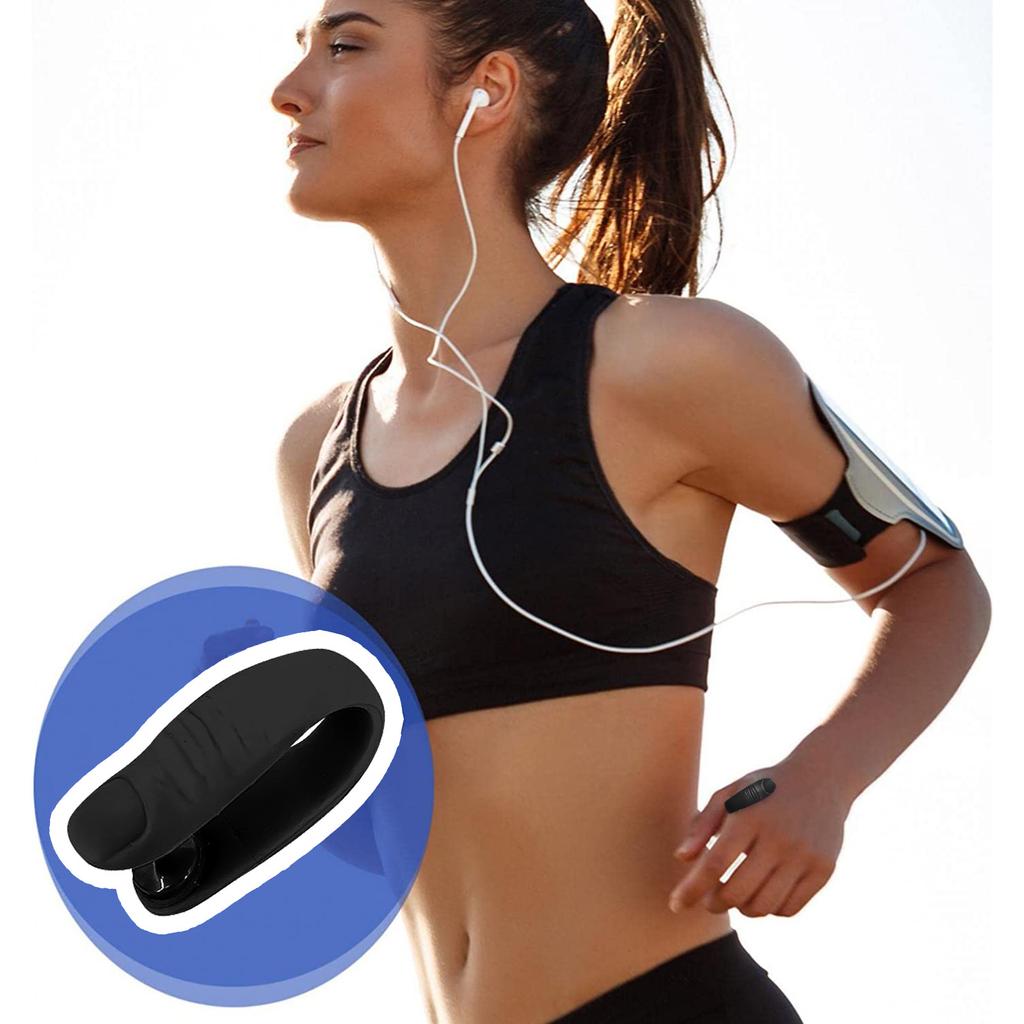 Массажный зажим для акупрессуры, портативное устройство можно использовать для помощи при мигрени, облегчения боли, инструмента шиацу