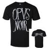 Abyss Records Rock Music Art Style Summer Casual TShirt Unisexs and Womens Luxury Brand Top New Art
