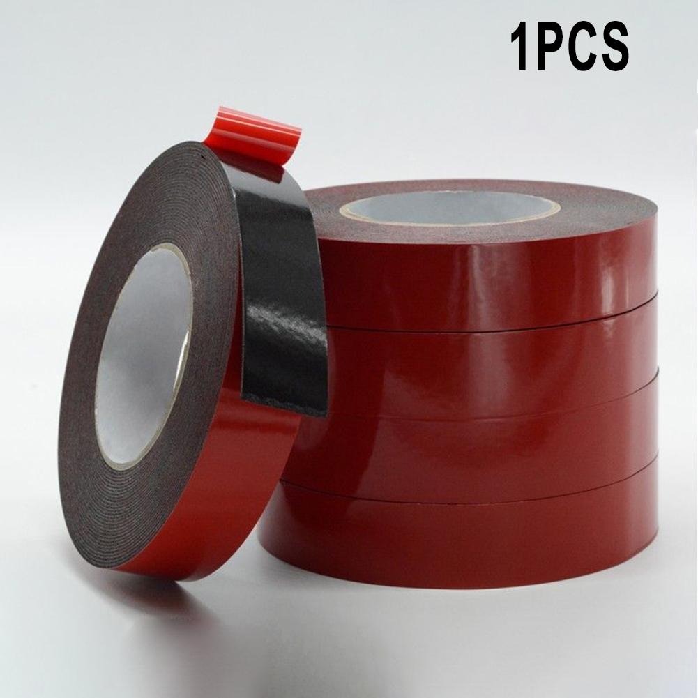 Automotive Double-sided Foam Tape Car Body Trim Foam