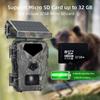 SUNTEKCAM Mini700 20 МП 1080P Фотоловушка, Водонепроницаемая IP65