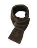 Двусторонний стеганый шарф-муфта Buckaroo Хаки B254AM610P-56