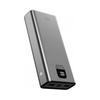 Powerbank Pd Qc 22.5W 20000 Mah Allity Apb-100 Gray 1 Pc