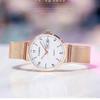 Women Quartz Watch Ultra Thin Waterproof Luminous Dual Calendar Wristwatch Girls Daily Wear Fashion Ladies Watch Outdoor Sports