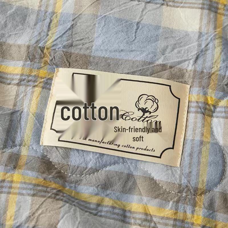 Youmengjiaju Washable Cool-Feel Summer Quilt