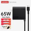 Lenovo Зарядное устройство для ноутбука USB-C 65 Вт