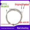 RIKO FGR-620(р) Стекловолоконный оптический отражающий датчик-зонд, устойчивый к высоким температурам