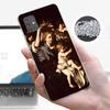 Чехол для телефона с картиной эпохи Возрождения для Samsung Galaxy A52 A32 A22 A12 A51 A31 A50S A30S A20S A10S Note 20 Ultra 10 Plus S10 A72