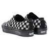 Vans Authentic Vault Og Lx X Concepts 'Black White' Sneakers VN0A4BV9Y28