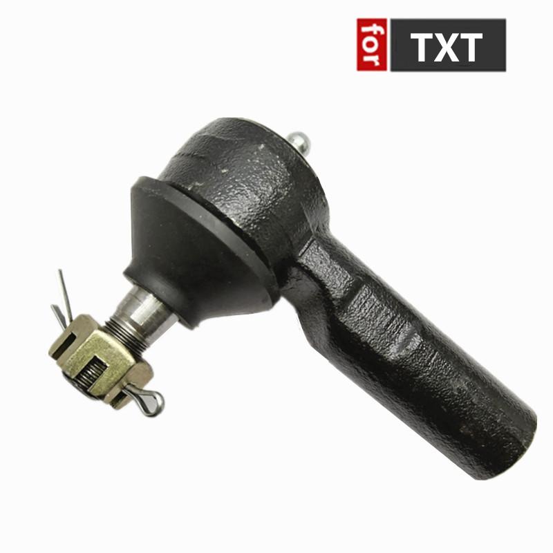 Golf Cart Steering Rack Outer Ball Joint for EZGO TXT Gas & Electric 2001-up OEM#70695G01 70695G-01