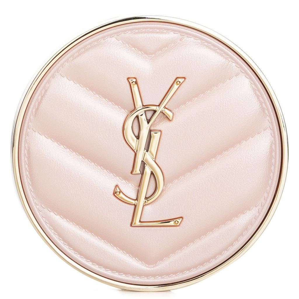 Touche Eclat Glow Pact Cushion - # B20 Ivory