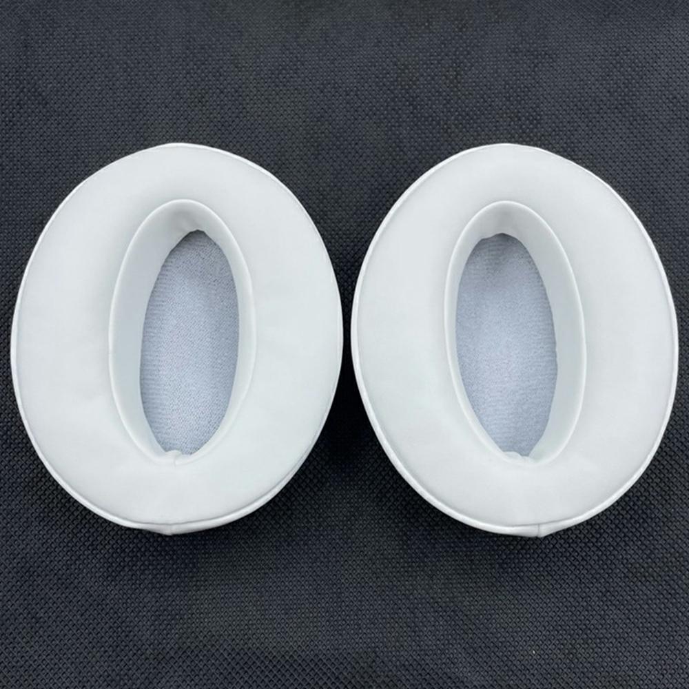 1 пара для Sennheiser HD 4.50 BTNC/4.40/4.30/350/400S/458BT Сменные амбушюры для наушников