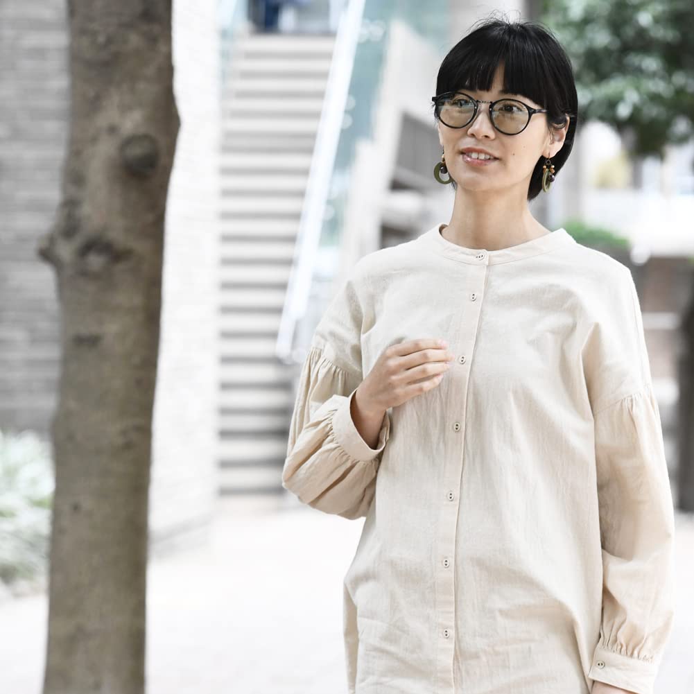 Высококачественные линзы с защитой от синего света и ближнего инфракрасного диапазона от Sabae Green [Eight Tokyo] Солнцезащитные очки, мужские, женские, спортивные, для вождения,