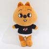 Плюшевые игрушки Skzoo Stray Kids, аниме Leeknow Hyunjin, плюшевая кукла для детей, подарки для фанатов