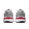 Nike P-6000 Металлик Серебристый Зал Красный Унисекс Кроссовки Плоский-Серебристый Холодный-Серый CD6404-024