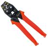 MARVEL Crimping Hand Press for Bare Crimp Terminals and Sleeves MH-5S Tool,
