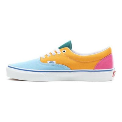 Кеды Vans Era Canvas 'Colorblock' VN0A38FRVOP