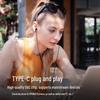 JBL Проводные наушники-вкладыши T310C