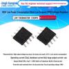 LN1185BAD2SR ESOP8 100В Маломощный 50мА LDO CMOS Микросхема Регулятора Напряжения