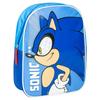 Backpack - Cerda - Sonic The Hedgehog - Blue - Trendy - Unisex