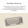 Беспроводная механическая клавиатура Logitech POP Keys