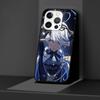 Чехол Genshin Impact Furina для Apple iPhone 14 11 7 SE 2020 8 X XS 13 12 Mini XR 15 Pro Max Силиконовый Черный Мягкий Чехол для Телефона