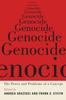 Книга Genocide : The Power and Problems of a Concept