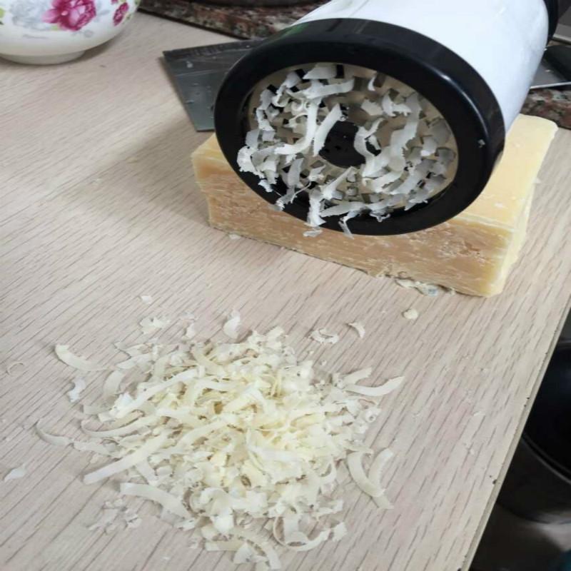 Cheese Slicer Grater Handheld Grinder Kitchen Tools Mill Baking Acc Cutter Gadget pf10074 1
