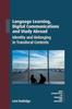 Книга Language Learning, Digital Communications and Study Abroad : Identity and Belonging In Translocal Contexts