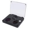 3Pcs Drone Lens Filter UV  ive CPL NaPolarizer ND Filters Kit Multi Coated HD Optical Glass for Avata 2
