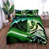Комплект постельного белья General Grievous Duvet Cover Set King Queen Double Full Twin Single Size