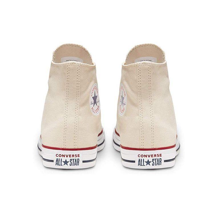 Кеды Converse Chuck Taylor All Star Hi 'Natural Ivory' 159484F