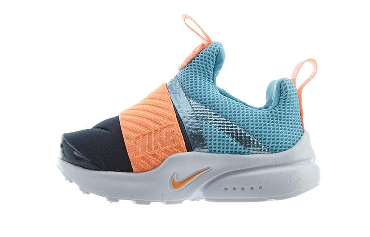 Nike Presto Extreme Противоскользящая Амортизация Износостойкая Дышащая 870021-402
