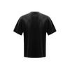 Under Armour T Shirts Unisex Crew Neck Thin Straight Fit 15236147