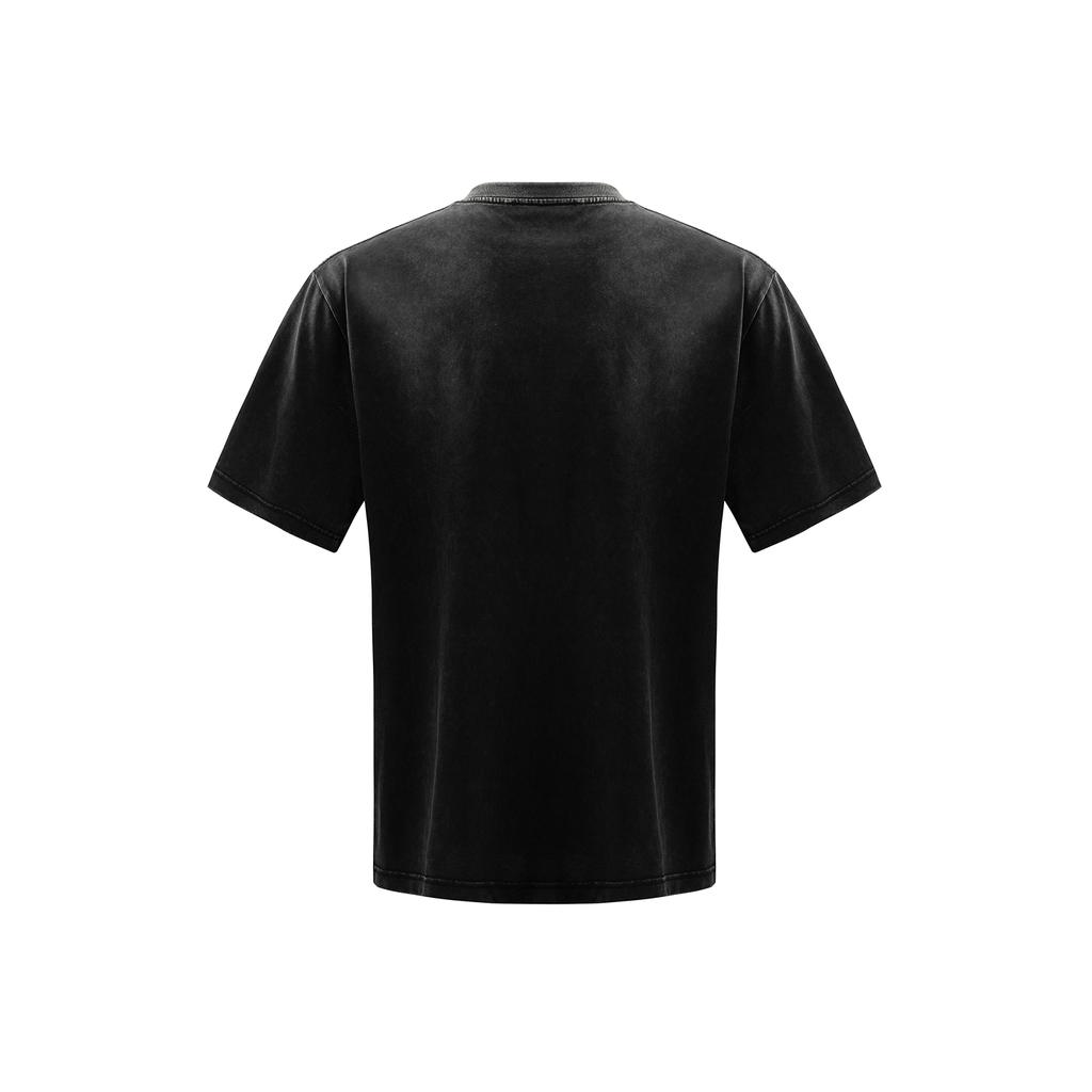 Under Armour T Shirts Unisex Crew Neck Thin Straight Fit 15236147