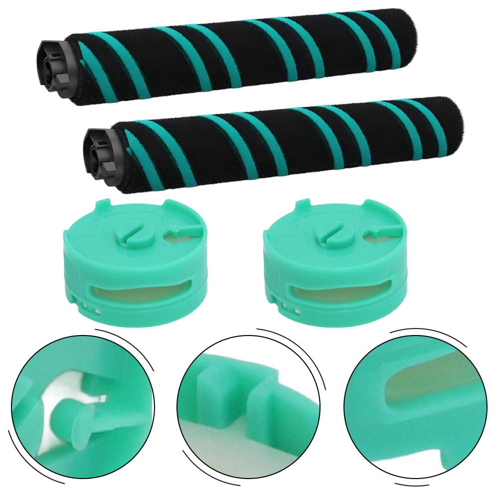 Для Shark IP1251, IP1250, IP1251C, IP1255QCP, IP1255QNV/QPR/QTL, IP3251, IP3251C, IP1255QMG, IP3252, IP3150, IP3253 Вращающаяся щетка