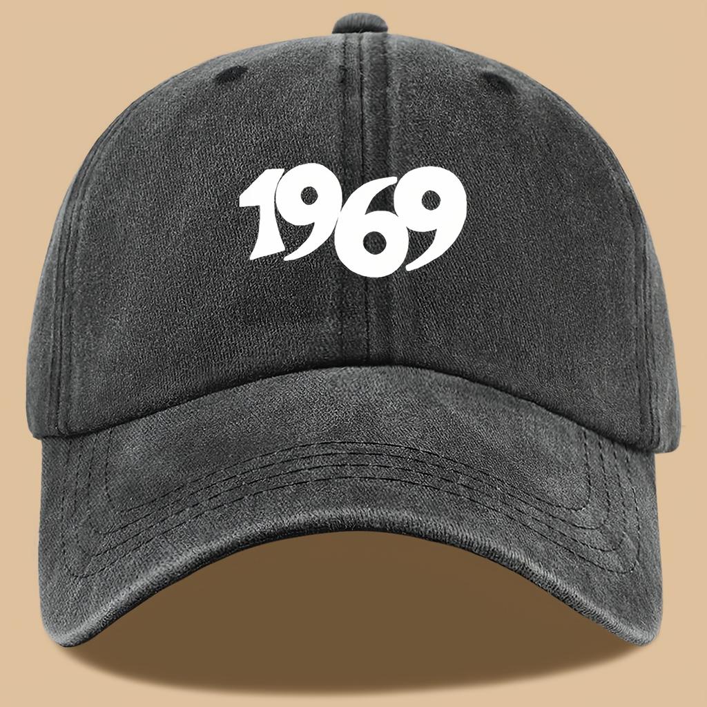 Печать Бейсболка Городской Повседневный Личность Универсальный Папина Шляпа Тракер