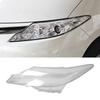 Накладка на переднюю правую фару Toyota Previa 2009-2015