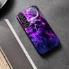 Trendy Mystic Demon Skull s26 ultra case s25 ultra case phone case glass for Samsung Galaxy S26 S25 S24 S23 S22 FE Ultra Plus