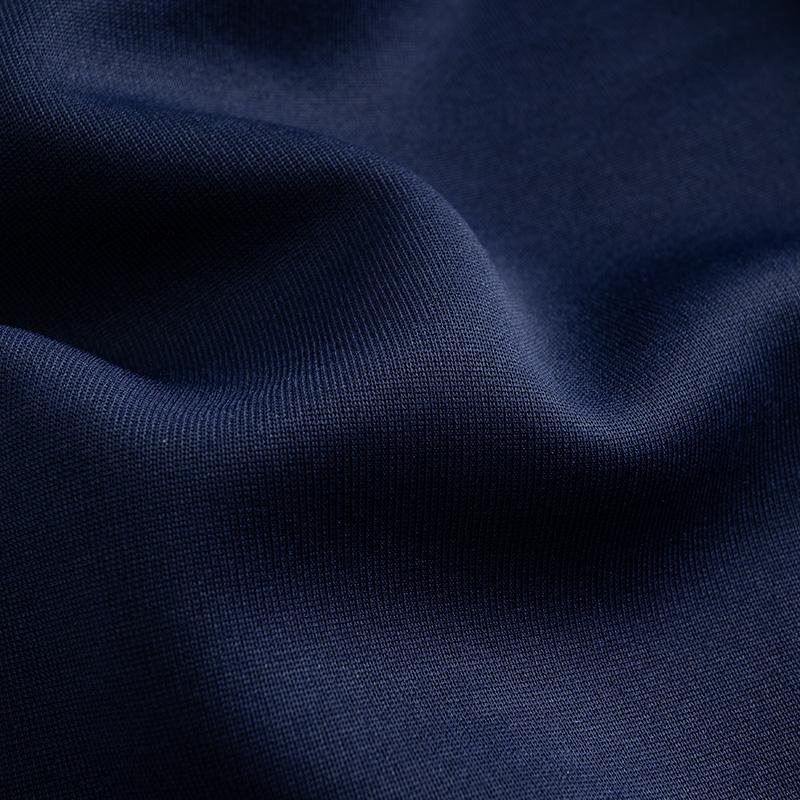 Anta Модные Зауженные Простые Удобные Универсальные Вязаные Спортивные Штаны на Шнуровке Мужские Брюки 952537304-2