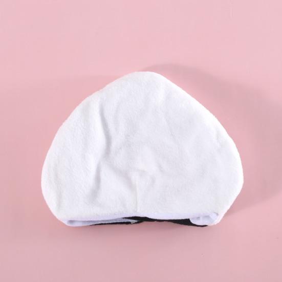 Шапка для питомца Привлекательная Заметная Очаровательная Хлопковая Мультяшная Форма Суши Головной убор для питомца кошки собаки Товары для питомцев