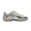 SAUCONY Шипы Удобные Мягкие Повседневные Беговые Кроссовки Женские Кроссовки Серебристо-Серые S79087-6