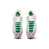 Reebok Мужские кроссовки Hasbro x Question Mid Candy Land White Pixie-Pink Goal-Green GZ8826